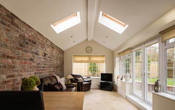 conservatory roof insulation Mains, Cumbria
