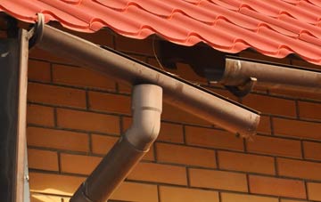 Mains gutter repair costs