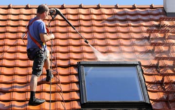 roof cleaning Mains, Cumbria