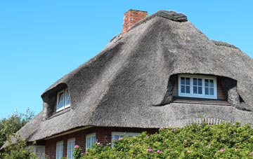 thatch roofing Mains, Cumbria